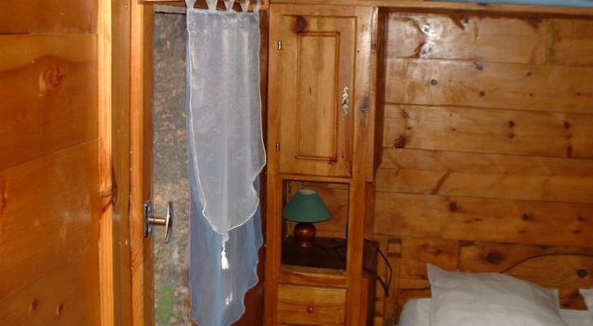 Chalet 4pers. Mésange - Chalet 4pers. Mésange