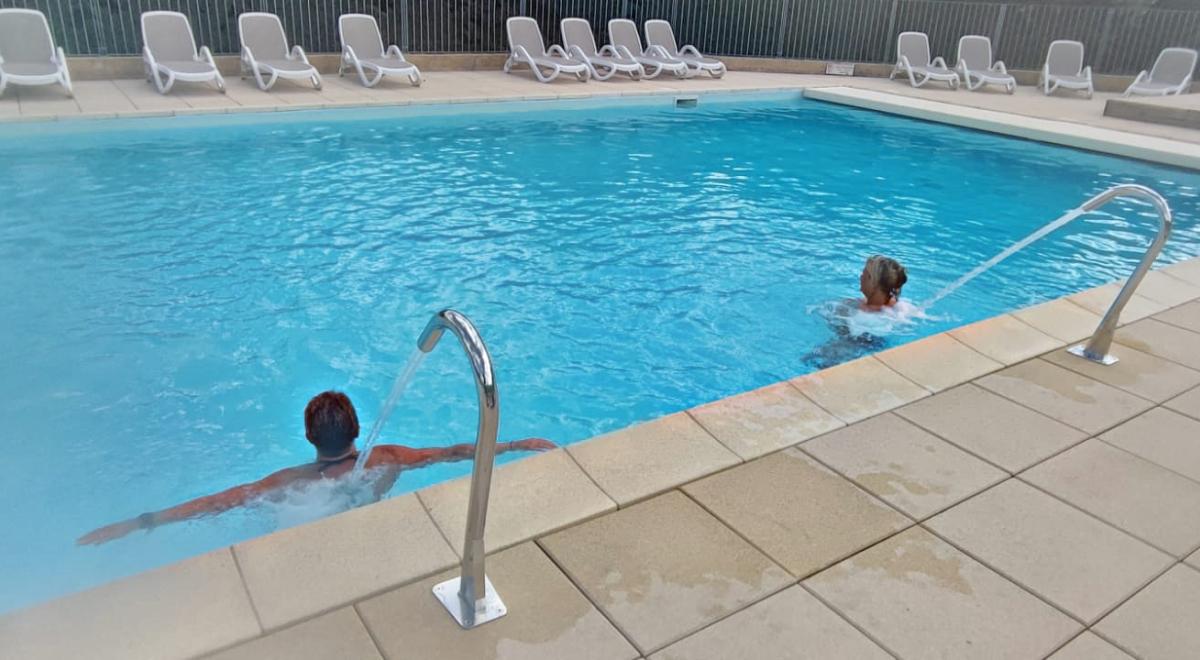 jet hydromassant - jet hydromassant