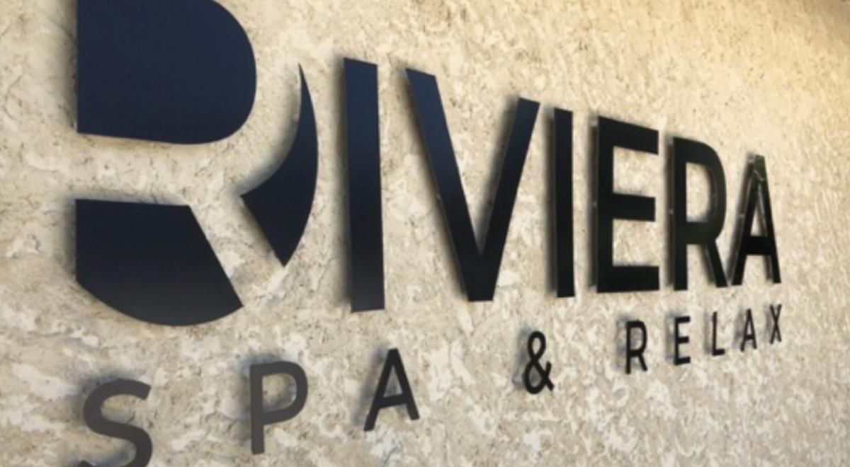 RIVIERA - SPA &amp; RELAX  - espace détente avec salle de massage