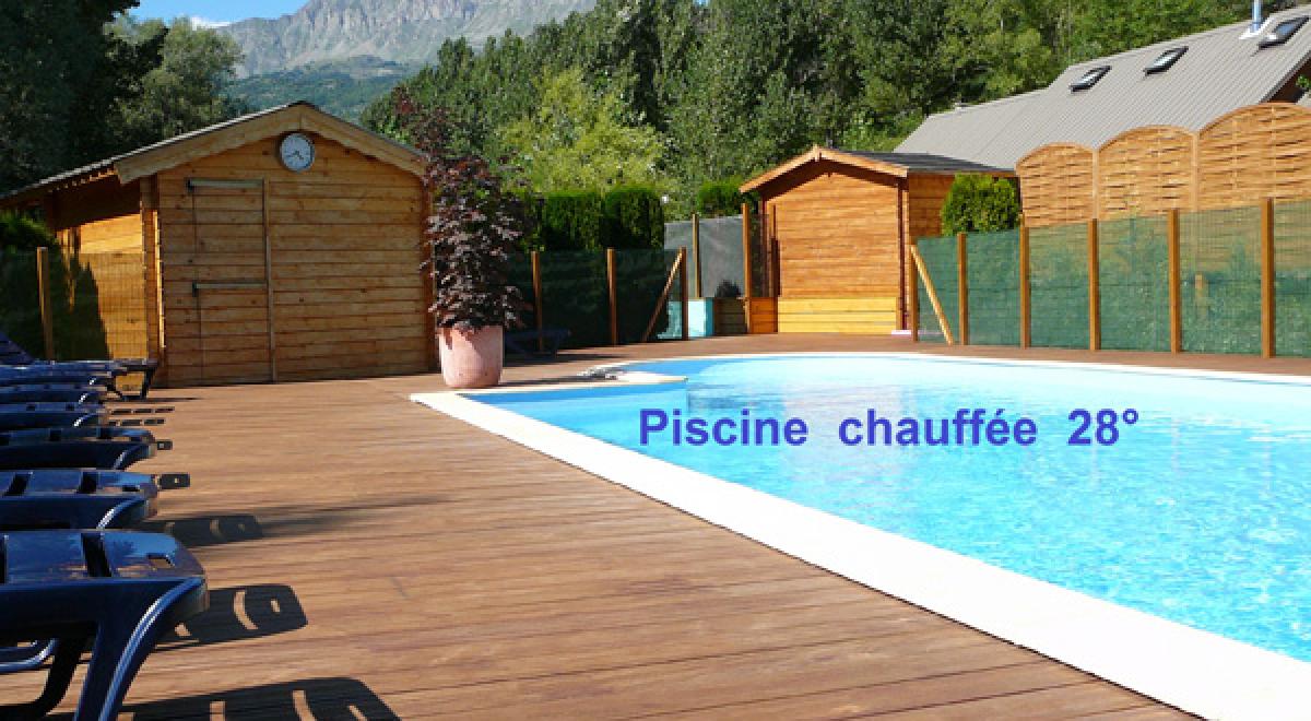 La Valière CHORGES - La Valière CHORGES