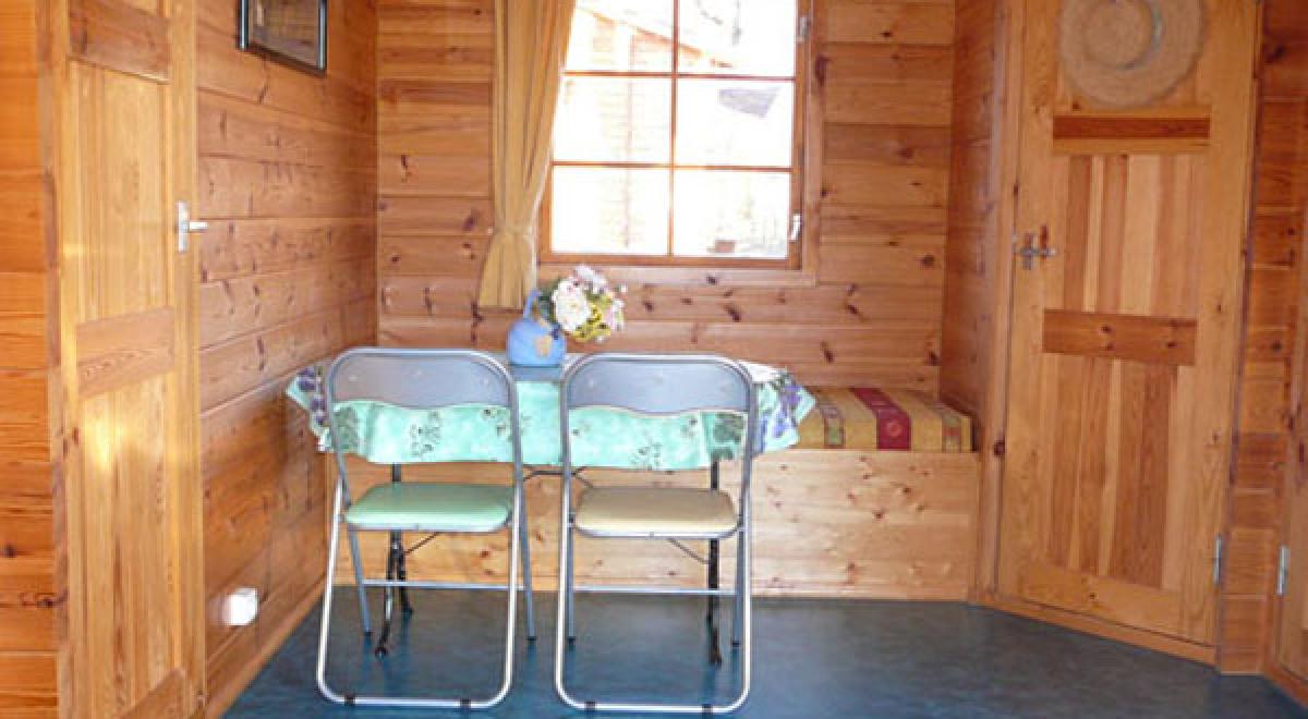 La Valière CHORGES - La Valière CHORGES