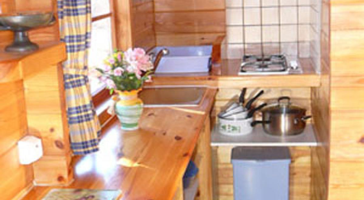 La Valière CHORGES - La Valière CHORGES