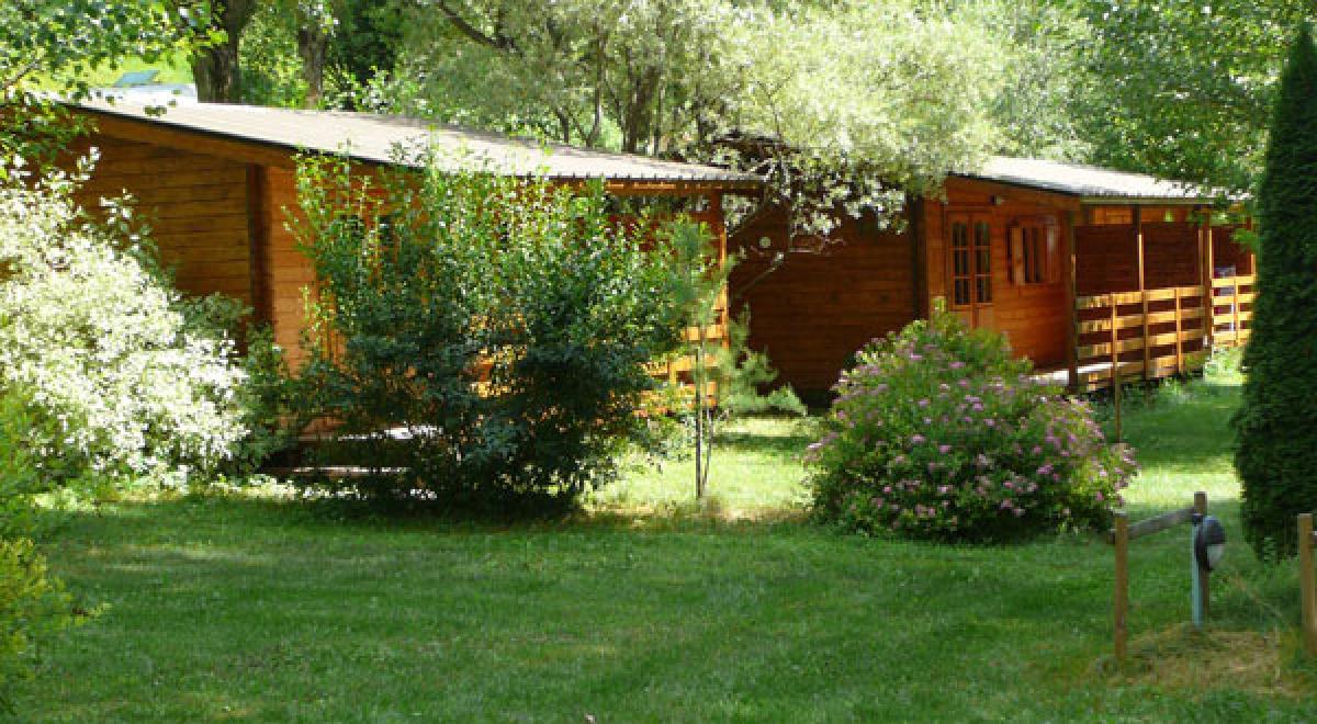 La Valière CHORGES - La Valière CHORGES