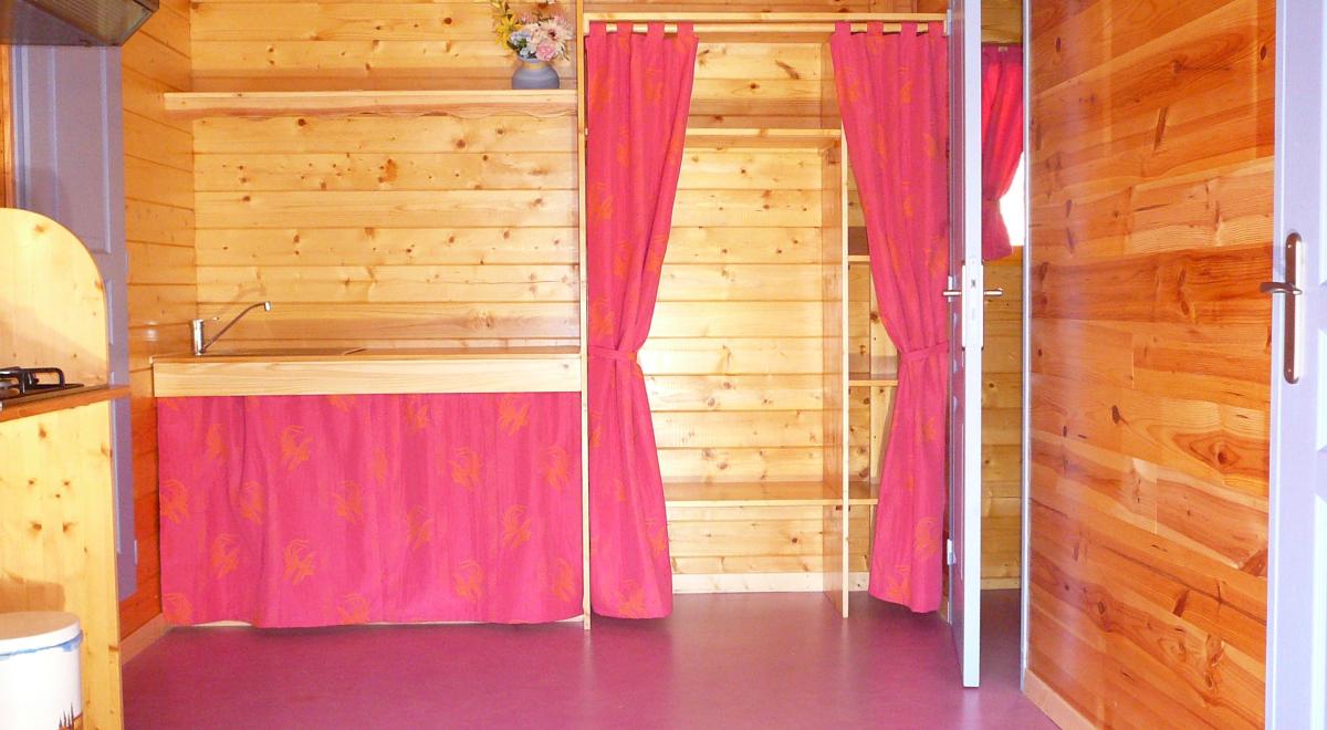 La Valière CHORGES - La Valière CHORGES