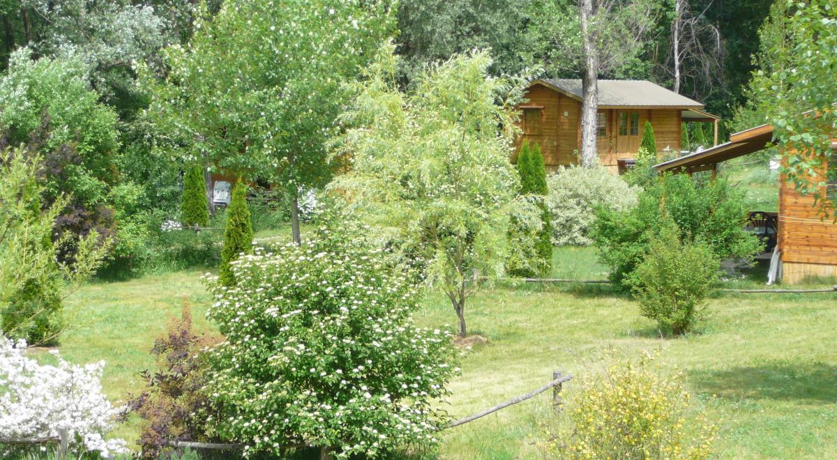 La Valière CHORGES - La Valière CHORGES