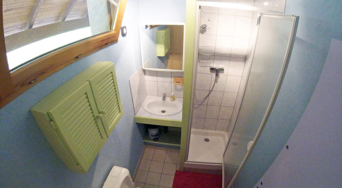 Studio - La Valière CHORGES - Studio - La Valière CHORGES