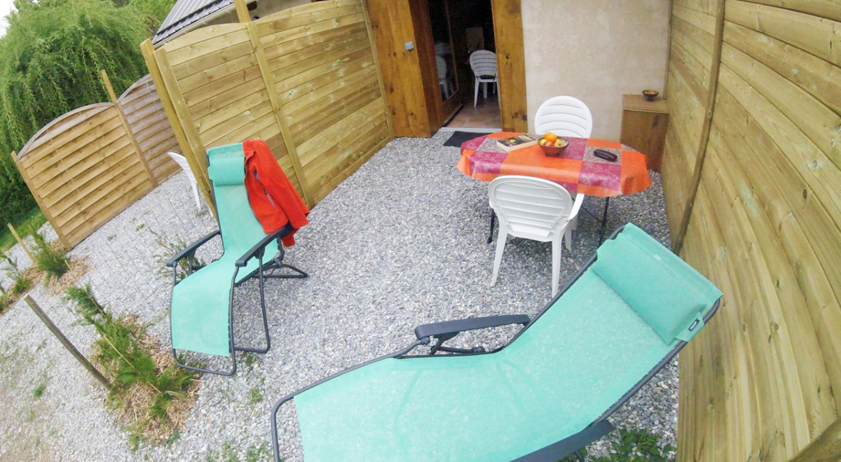 Studio - La Valière CHORGES - Studio - La Valière CHORGES