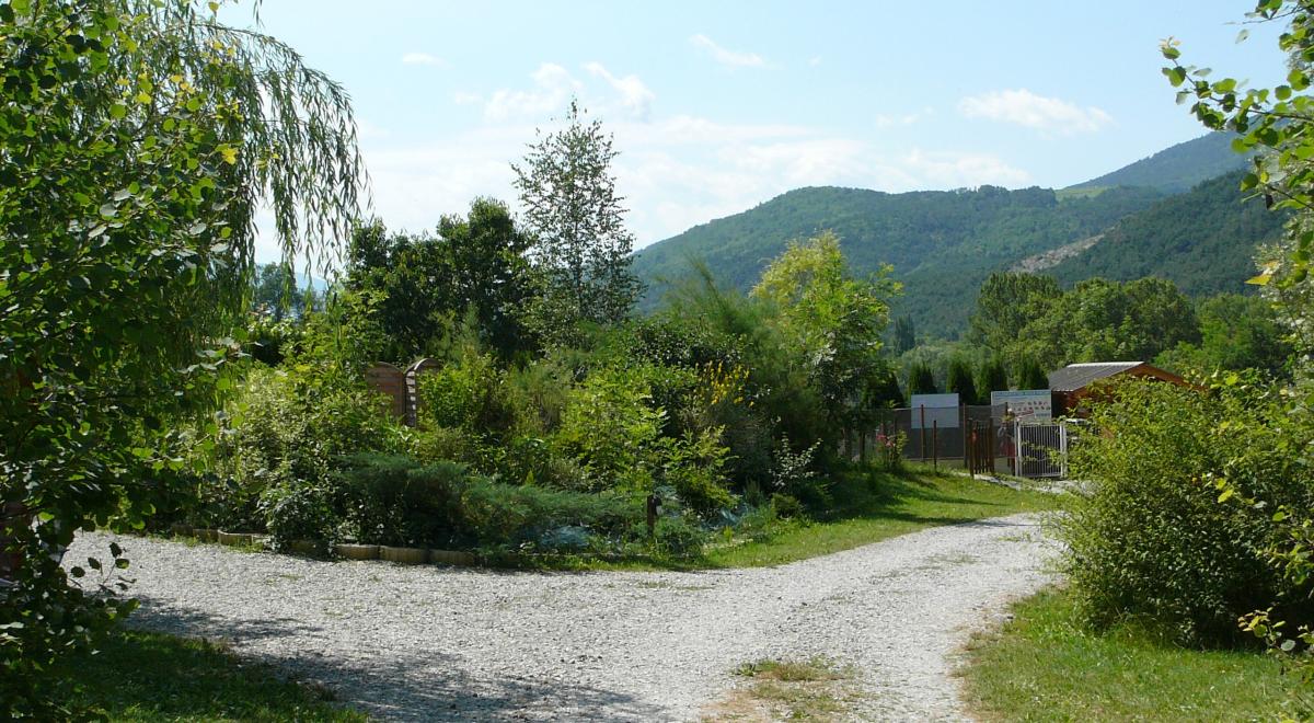 La Valière CHORGES - La Valière CHORGES