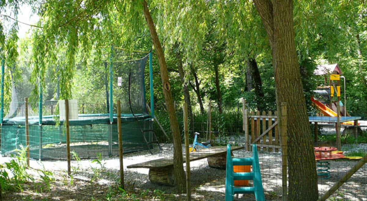 La Valière CHORGES - La Valière CHORGES