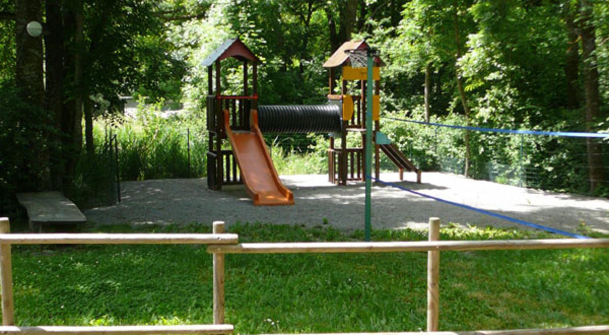 La Valière CHORGES - La Valière CHORGES