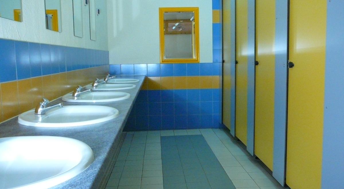 Sanitaire - La Valière CHORGES - Sanitaire - La Valière CHORGES