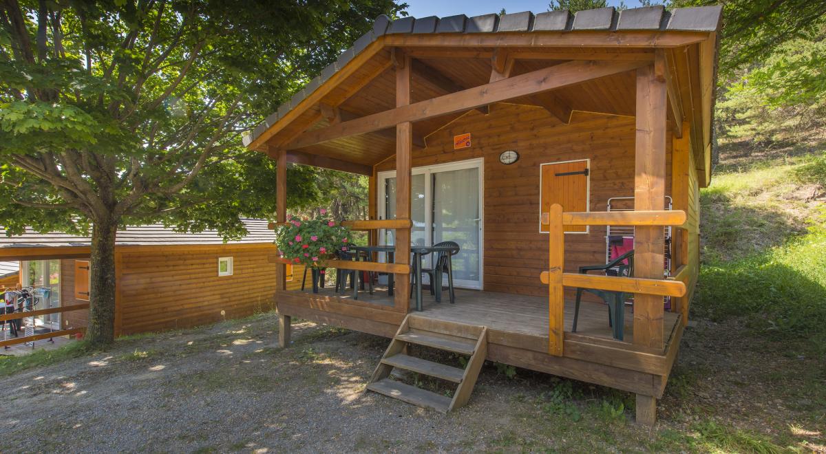 Camping Municipal de la Baie St-Michel - Camping Municipal de la Baie St-Michel