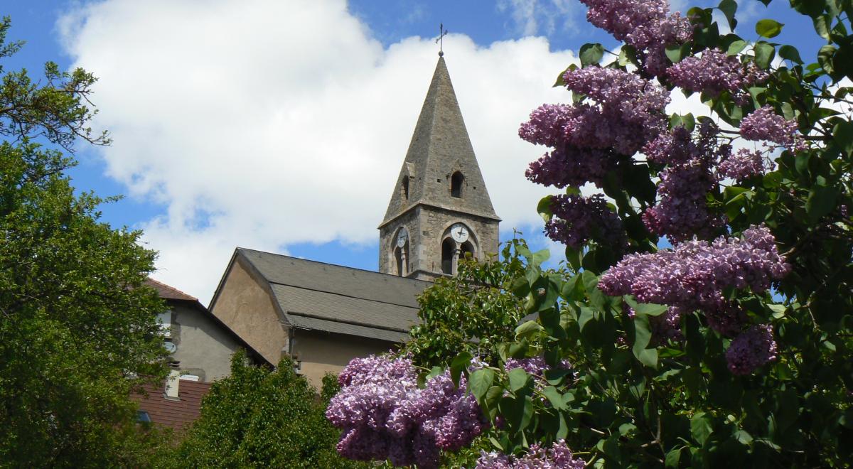 Eglise St Victor - Eglise St VIctor