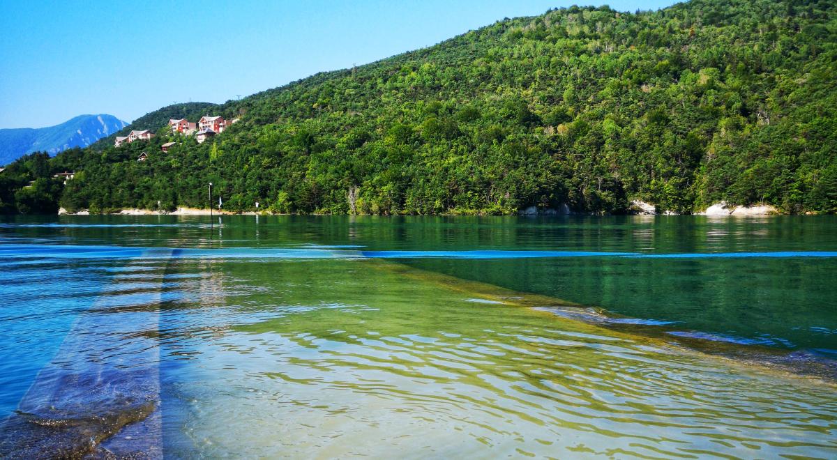 Pont de Chanteloube - Pont de Chanteloube