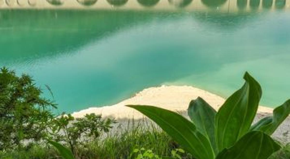 Pont de Chanteloube - Pont de Chanteloube