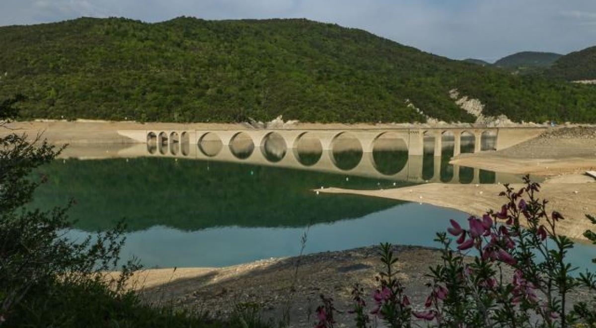 Pont de Chanteloube - Pont de Chanteloube