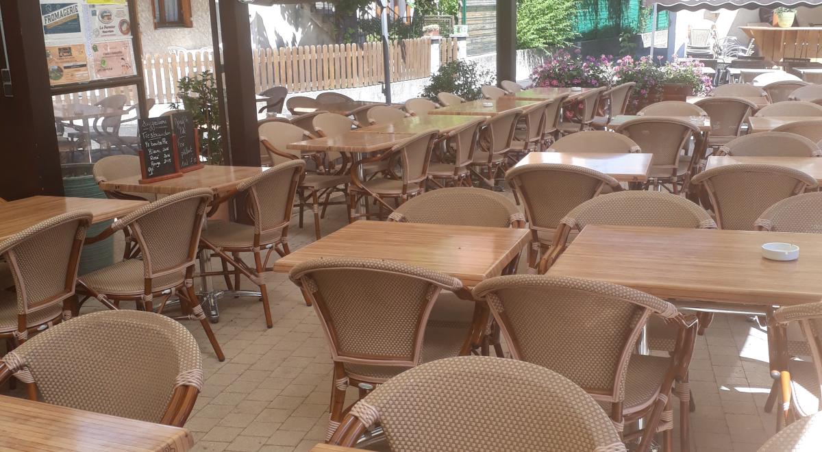 L'écurie Chorges Serre-Ponçon - L'écurie Chorges Serre-Ponçon