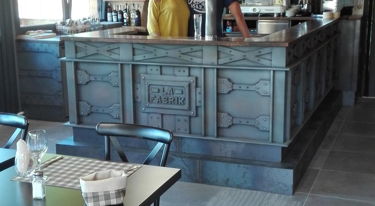 Richard MAISONNEUVE -