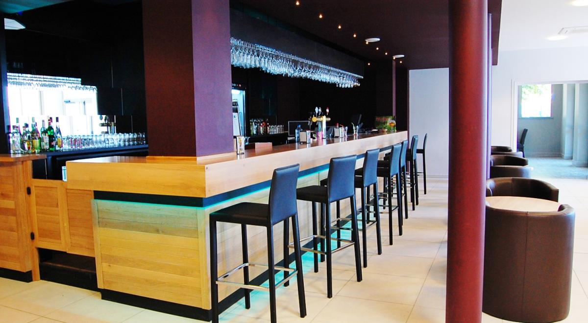 Restaurant L'Écrin CHORGES - Restaurant L'Écrin CHORGES