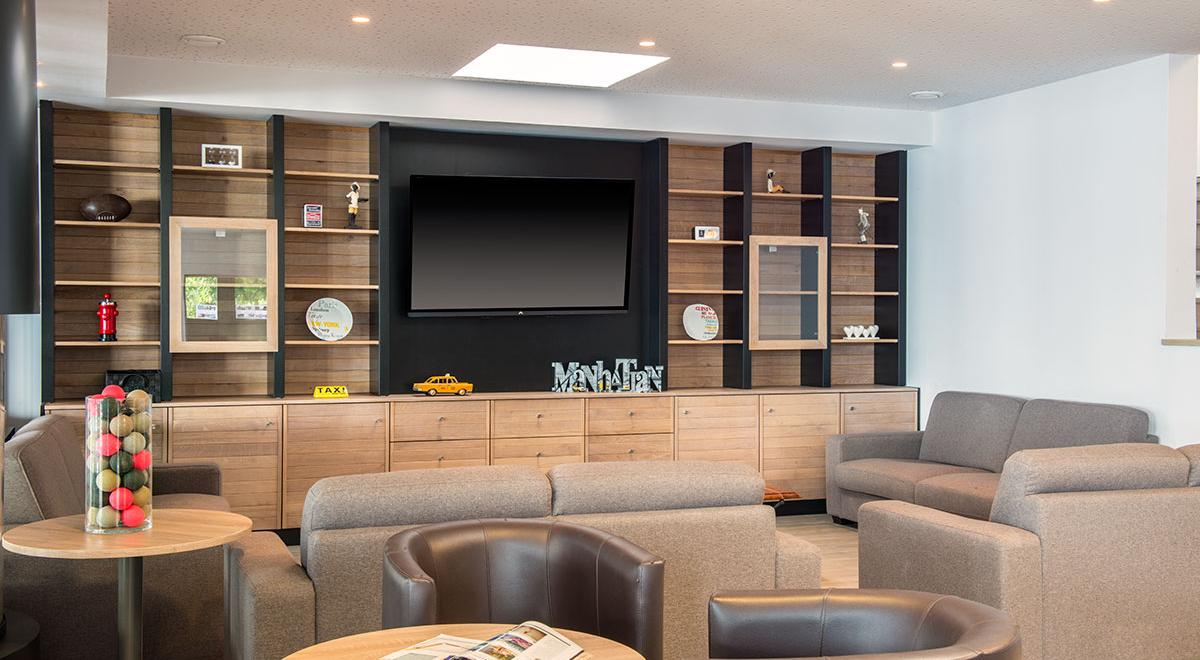 Restaurant L'Écrin CHORGES - Restaurant L'Écrin CHORGES