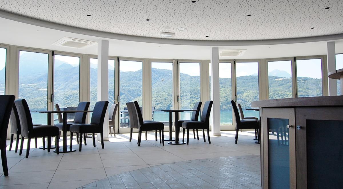 Restaurant L'Écrin CHORGES - Restaurant L'Écrin CHORGES