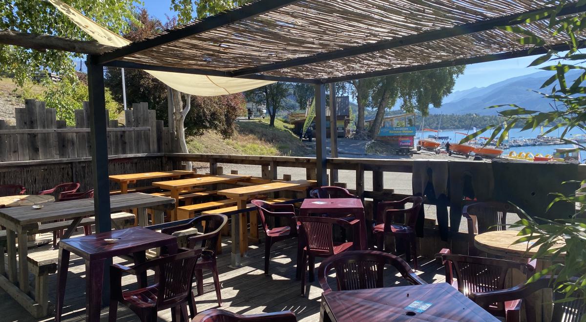 terrasse 3 -