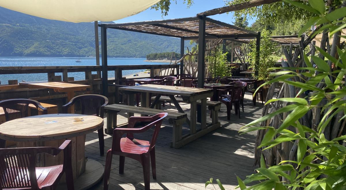 terrasse 5  -