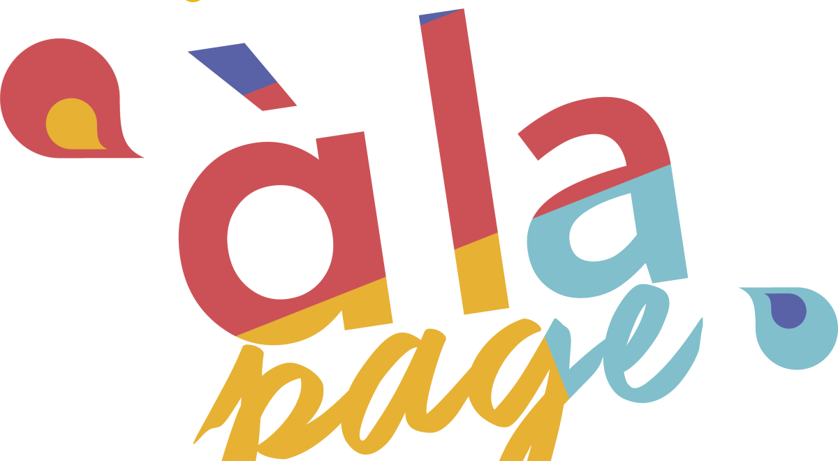 Serre-Ponçon à la Page