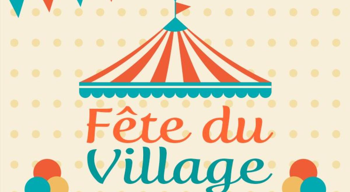Fete De Village Le Fein