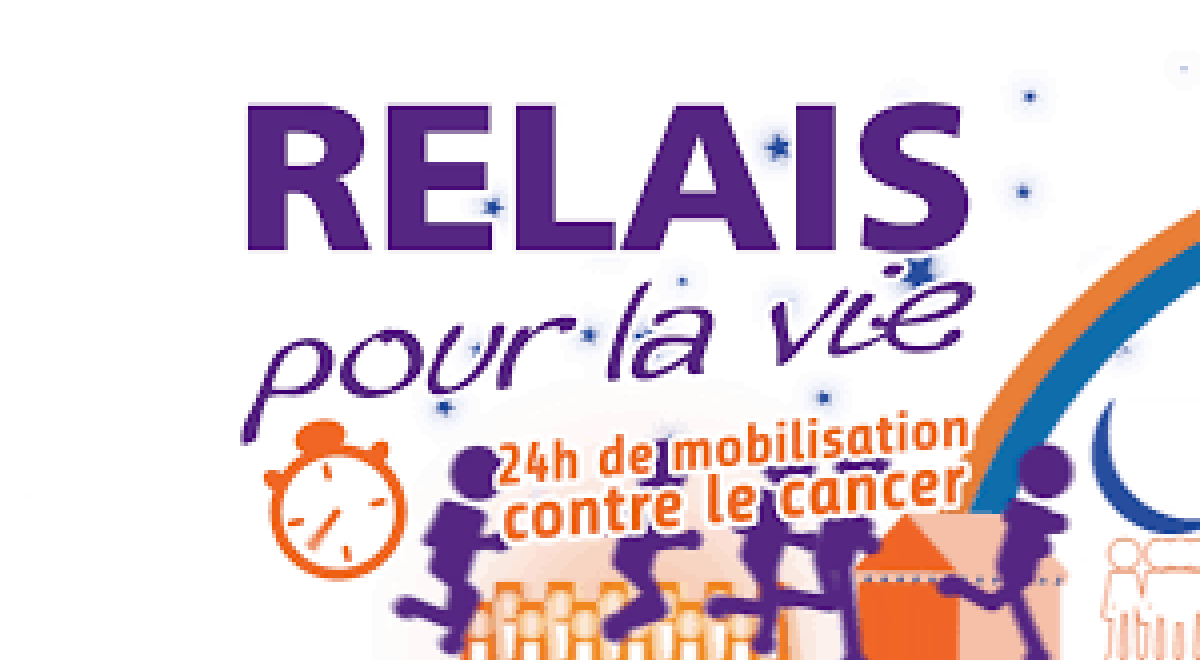 Relais pour la vie