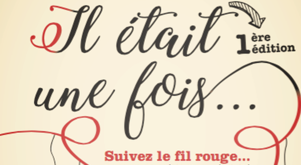 Il était une fois... Il était une fois...