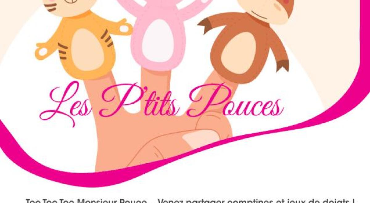 Les P'tits Pouces