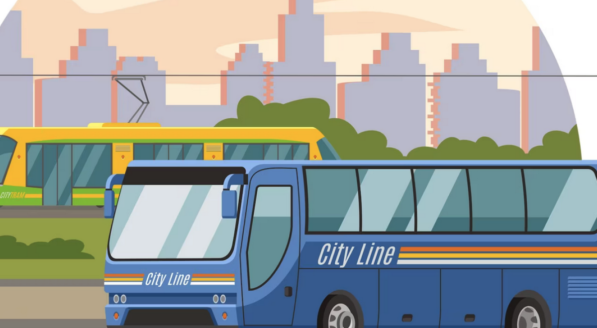 Transports réguliers