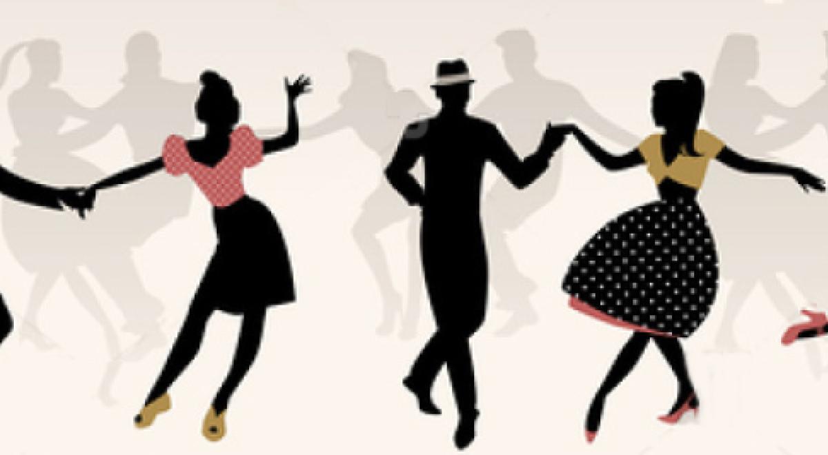 Thé dansant proposé par la SPA