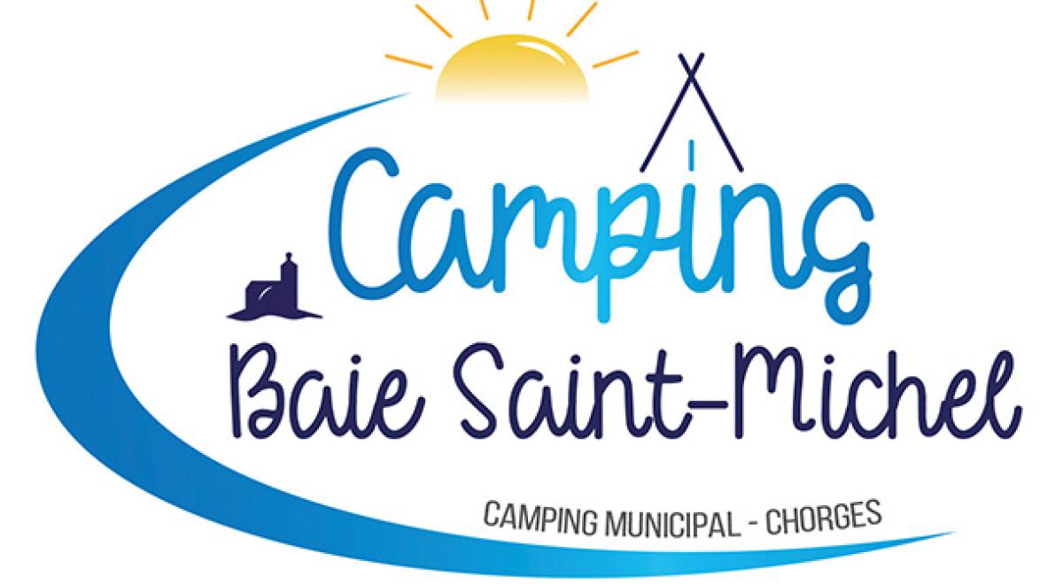 Logo Camping
