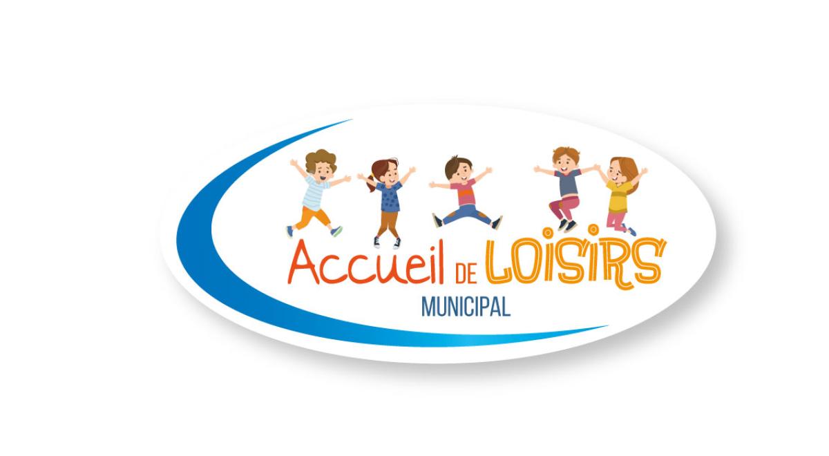 Logo de l'Accueil de Loisirs Municipal de Chorges