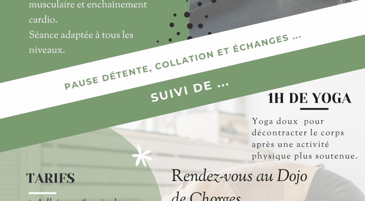 Matinée de la forme