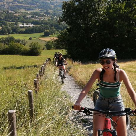 PELOU VTT Serre-Ponçon - PELOU VTT Serre-Ponçon