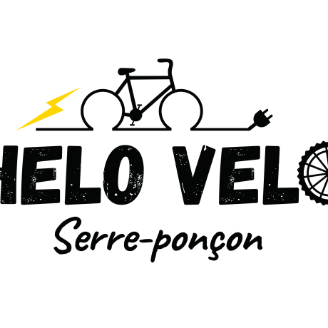 Hélo Vélo Serre-Ponçon CHORGES - Hélo Vélo Serre-Ponçon CHORGES