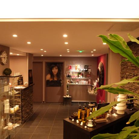 Excellence Spa Entrée Spa - 