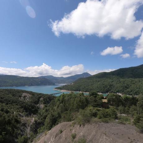 Image - Bèlvédère des Curattes