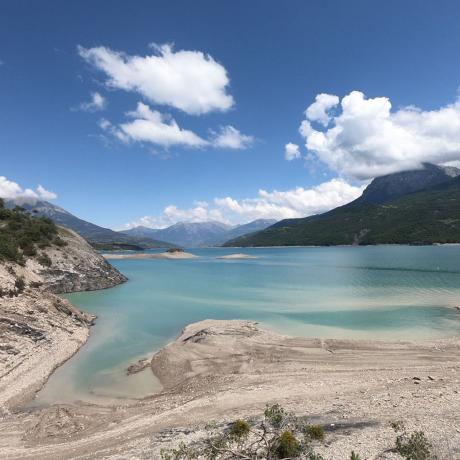 Image - Au bord du Lac