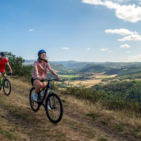 Image - Évasion en VTT