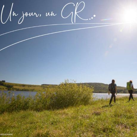 Image - Un Jour Un GR