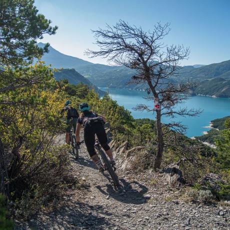 Image - Descente du Ruban