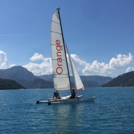 Club Nautique de Chanteloube - Club Nautique de Chanteloube