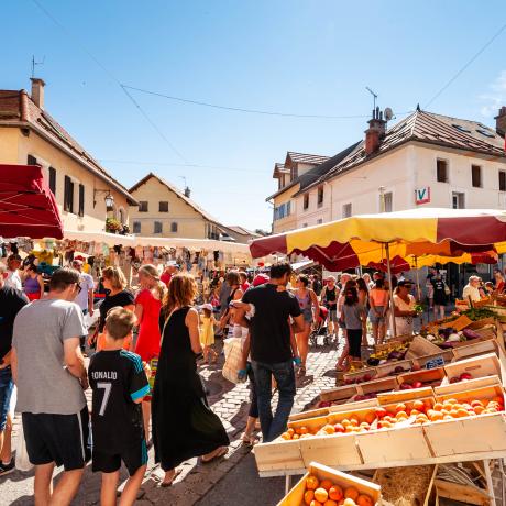 Marché de chorges - Marché de chorges