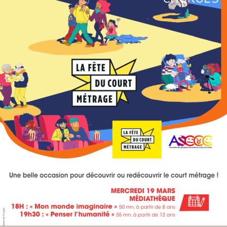 Fête du Court 2025 CHORGES - Fête du Court 2025 CHORGES