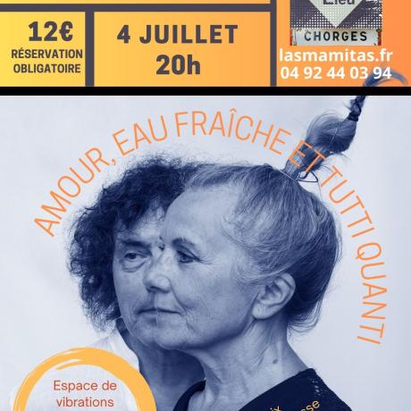 Concert Khalouben duo