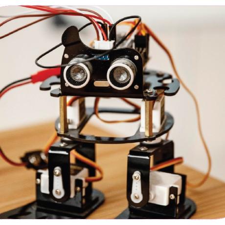 Défis robotiques ! - Défis robotiques !